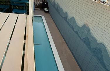 Oceanfront 1 BR Oasis w Parking & Pool 107 - Foto 13