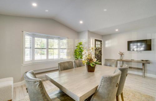 4 Mi to Siesta Key Family Getaway with Balcony - Foto 9