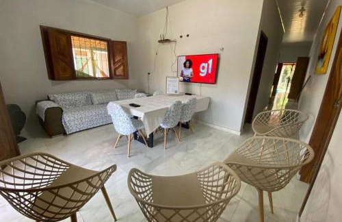 Casa de Praia em Joanes - Salvaterra - Foto 11