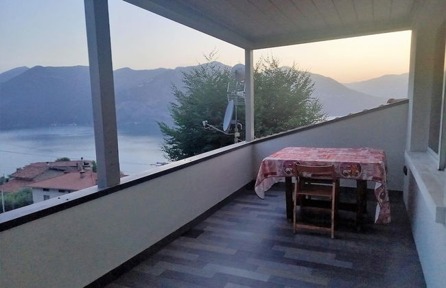 Marone Apartment With Pool - Foto 11