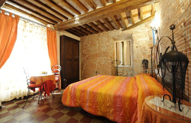 Antica Corte dei Principi - Foto 16