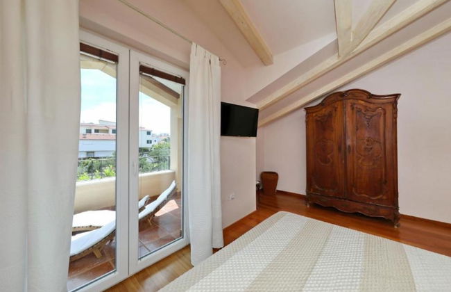 Holiday Home Mirta - Foto 1