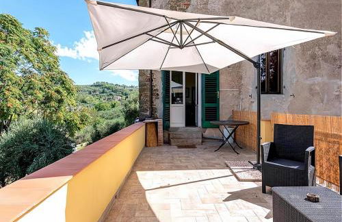 Luxury Retreat Montevettolini - Foto 37