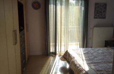 Luxury Beachfront Villa Poseidon Artemisiou Παραθαλάσσια Βίλα στην βόρεια Εύβοια για φιλοξενία 9 ατόμων - Foto 28