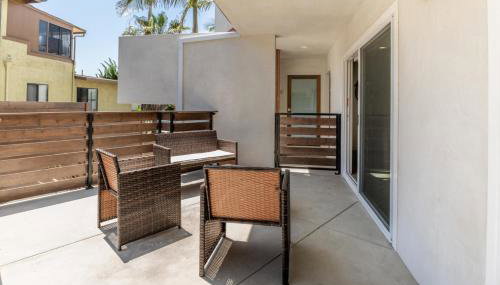 Redondo Beach 2br walk to shops restaurants LAX-1166 - Foto 5, Other