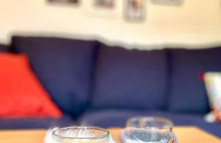 Alpenpanorama mit Bergblick - Foto 20