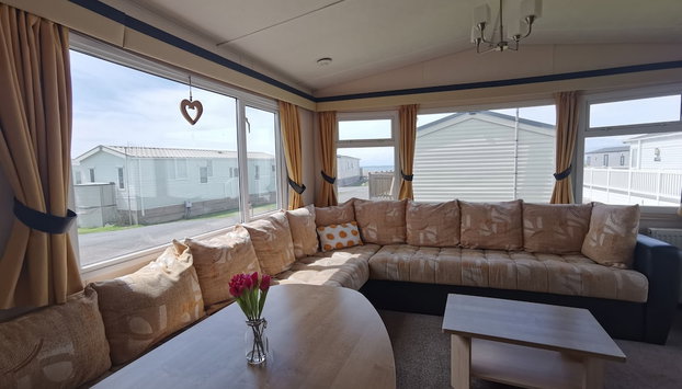 Sea and Mountain view Sunbeach Holiday Snowdonia - Foto 2, Imagen principal
