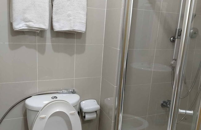 Grass Residences Tower3 One 83 One - Photo 25