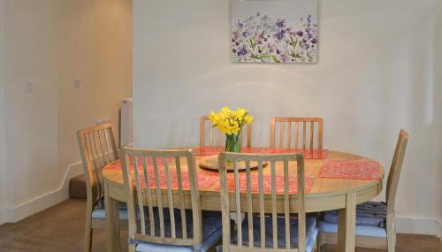 Stable Cottage - Foto 4