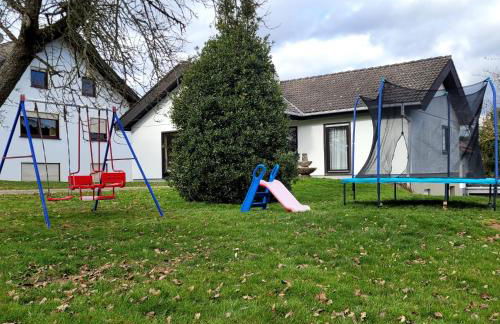 Familiennest-Eifel - Photo 30