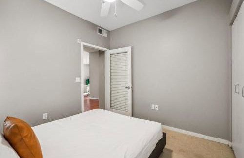 CozySuites 2BR Mill District with gym # 01 - Foto 6