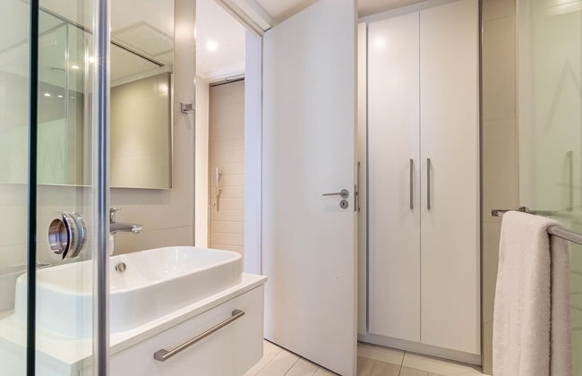 Sandton Smart Apartment Thirteen - Photo 21
