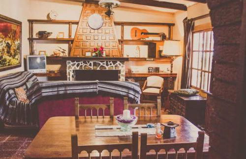 CORTIJO-LA LOMA - Foto 15