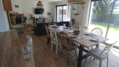 Le cocon de Jules et Chloé - Foto 4