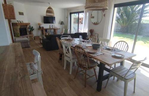 Le cocon de Jules et Chloé - Foto 4