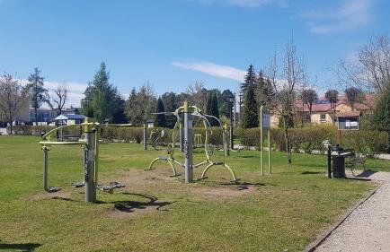 Domek na wsi - Foto 14