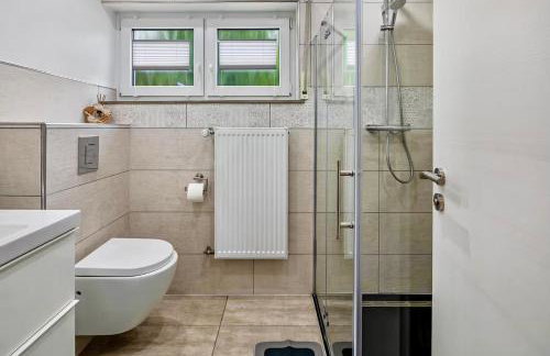 Ferienwohnung Wasserturmblick - Foto 15