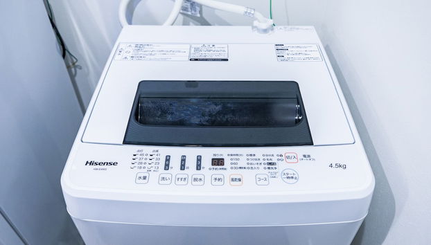 Mr.KINJO in Rinzu SERAGAKI - Foto 5, Habitación