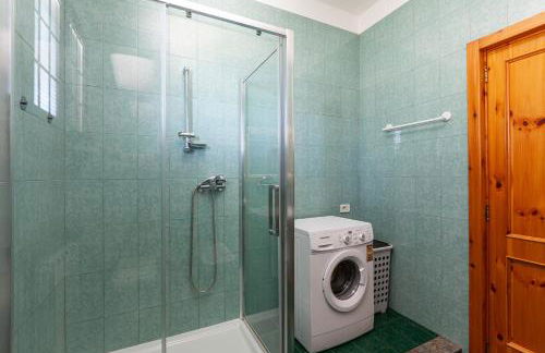 Villa piscina giardino recintato 5 camere WiFi barbecue Aria condizionata - Foto 39