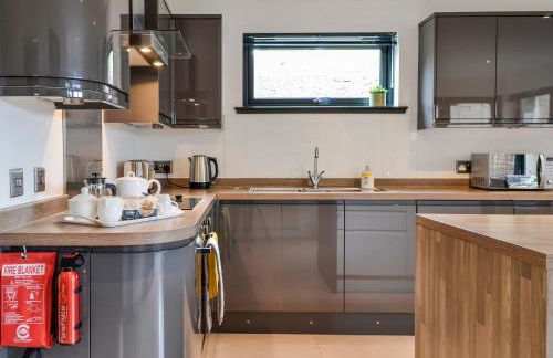 Cedar Cottage - Foto 9