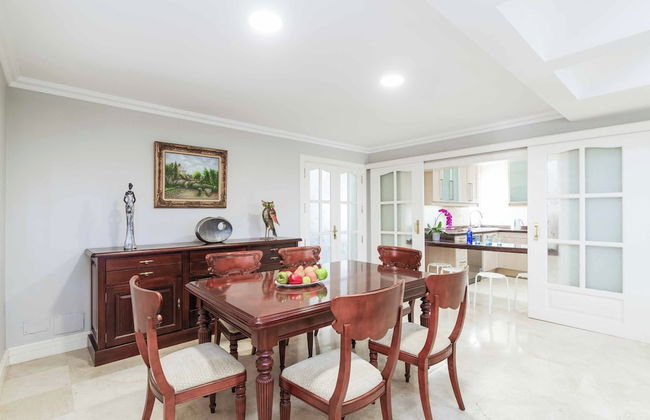 Villa Cervera - Photo 43