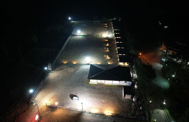 Shreephal Luxurious Resort - Foto 14