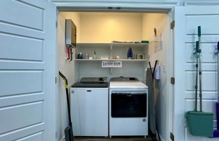 LaMaison Cotiere Coastal Retreat w Elegance - Foto 8