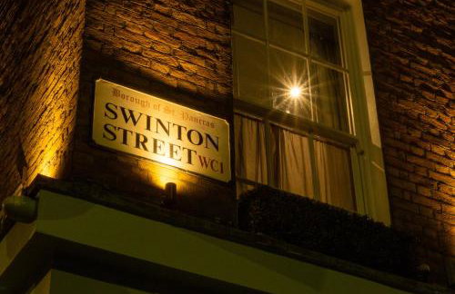 Maison Rokxy - Luxe Apartments - Foto 42