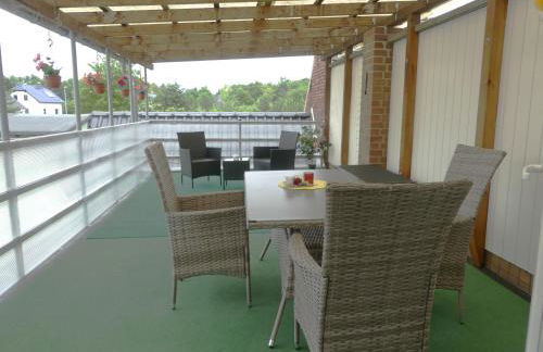 Ferienwohnung Schweizer - Foto 8