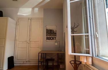 Studio de charme 20m2 à Saint-Mandé - Foto 4