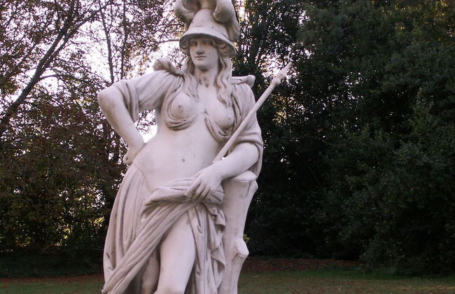 Château de la Court d'Aron - Foto 43