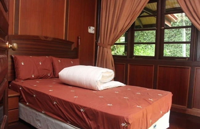 Villa Del Porto - Foto 3