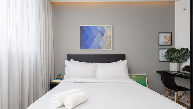 VN Ferreira Lobo - Photo 3, Chambre