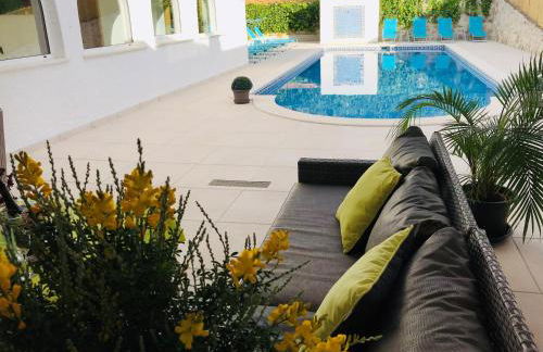 Villa Sunkiss Algarve Carvoeiro - Photo 13