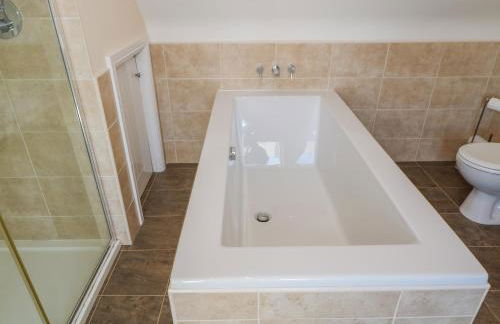 Oak Cottage - Foto 21