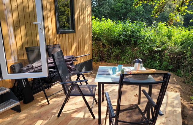 Tiny Haus Soul & Forest - Photo 6