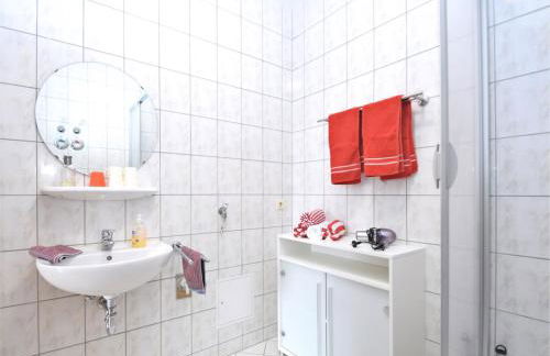 Villa in Borstendorf nahe Erzgebirge - Foto 14