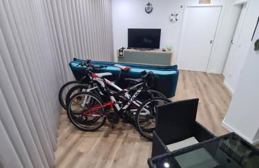 Apartamento 50mt Praia Póvoa Varzim - Foto 7