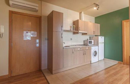 Apartamentos Mar Comillas - Foto 35