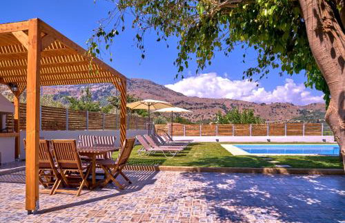 Villa Aelia - Foto 38