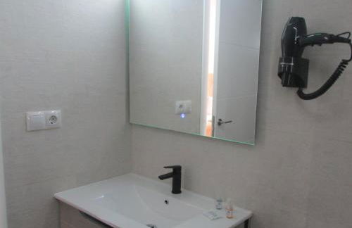 Hospedium Apartamentos Galitrips A Casa Da Reina - Foto 53