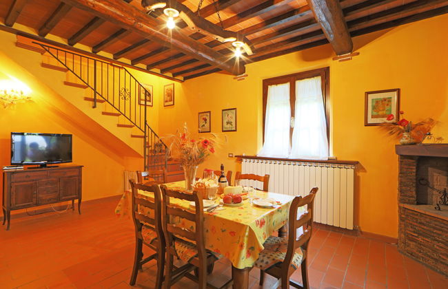 Villetta Il Biancospino - Foto 10