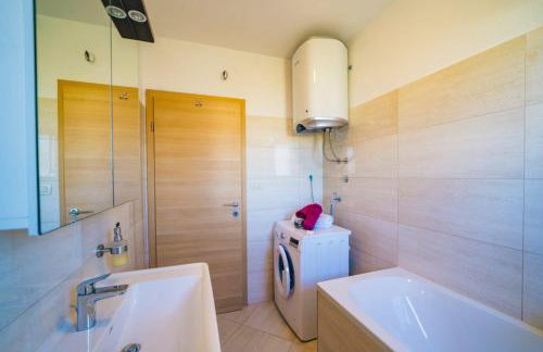 Apartmani Lucante - Foto 42