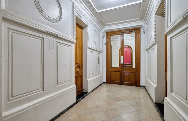 Magnificent new Apartment Notre Dame de Paris - Foto 19