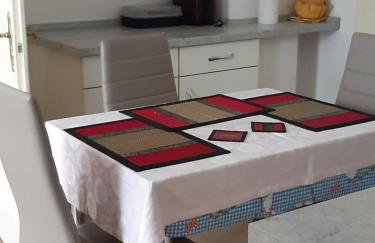 Ferienwohnung Runge I - Foto 9