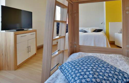 Ferienhaus Leuchtturm - Foto 20