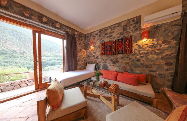 Kasbah Africa - Foto 16