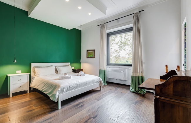 Music Bridge Apartment - Foto 3