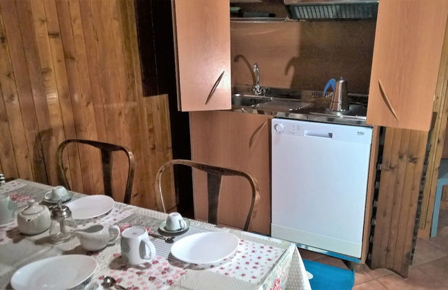 The Garden Chalet - Foto 7