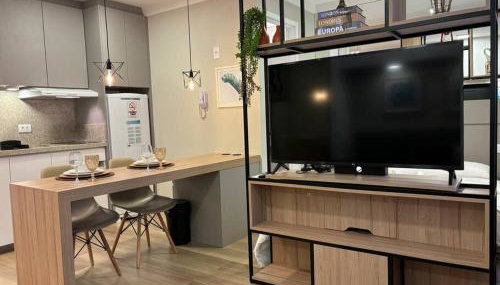 Studio Moderno Ap 64 SohoLife - Foto 5